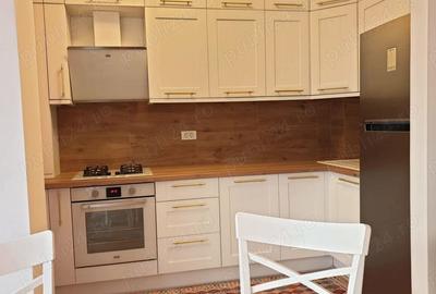 Inchiriere apartament 2 camere Str.Erou Iancu Nicolae - 2