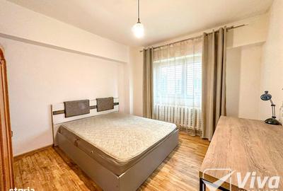 Apartament cu 4 camere decomandat în Nicolina - 13