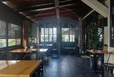 Preluare restaurant de succes - oportunitate de afacere in Moinesti - 6