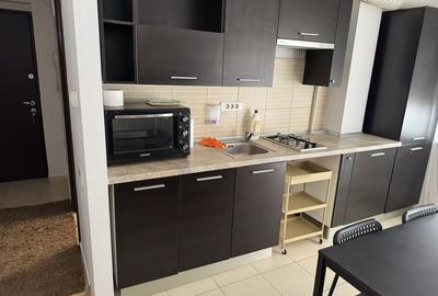 Garsonieră semidecomandată, mobilată în Prelungirea Ghencea - 4