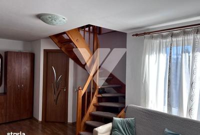 Apartament cu 2 camere decomandat, mobilat în Valea Aurie - 4