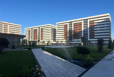 Apartament cu 2 camere partial mobilat Copou-Aleea Sadoveanu - 4
