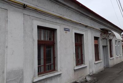 Spațiu comercial de inchiriat - 2