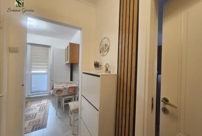 Apartament cu 2 camere recent renovat, Zona ITC - 7