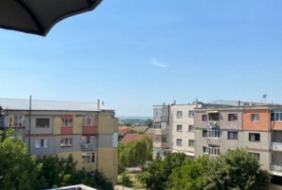 Apartament 2 cam. renovat vedere panoramica spre dealuri liber Mogador - 6