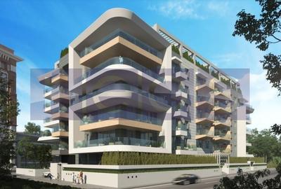 APARTAMENT 4 CAMERE | FLOREASCA | PARCUL VERDI - 2