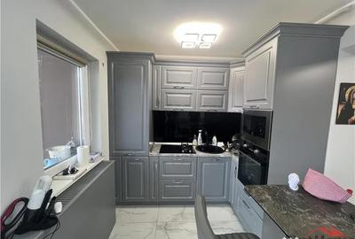 Apartament cu 2 camere decomandat, mobilat în Ultracentral - 2