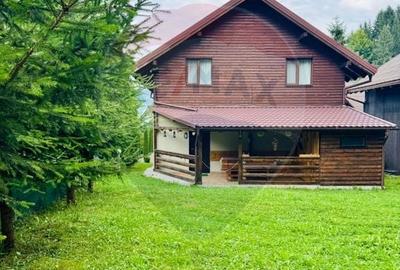 Casă individuală cu 4 camere cu Canalizare în Moisei - 6