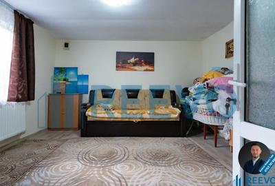 Casă cu 3 camere cu Teren 2270 Mp în Central - 8