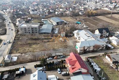 Spațiu comercial, în Central - 4