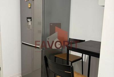 Apartament 1 camera+terasa 19mp | Giroc | BLoc cu lift - 4