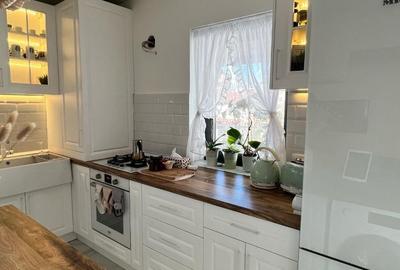 Apartament cu 5 camere, mobilat în Nord - 6