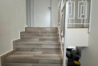 Casă individuală cu 4 camere cu Teren 300 Mp în Central - 26