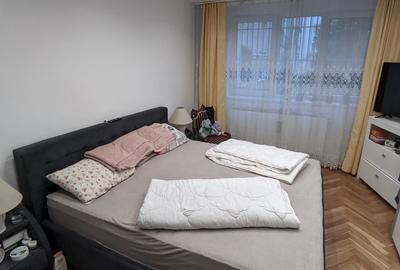Apartament de vânzare, 3 camere decomandat, 107 mp, parter/4, Plopilor Platinia - 10