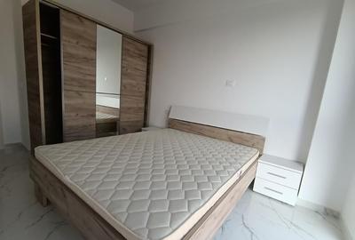 Apartament cu 2 Camere de LUX in NEO TOWER - 13