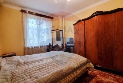 Apartament cu 2 camere decomandat în Cotroceni - 7