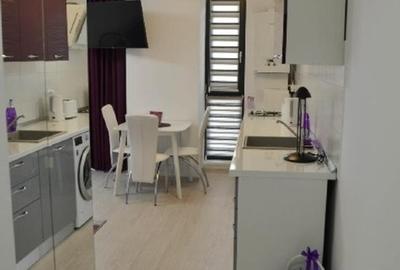 Studio Complet Mobilat, Zona Butoaie - Mamaia - 3