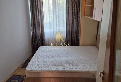 Apartament cu 3 camere decomandat, mobilat în Gara de Nord - 10