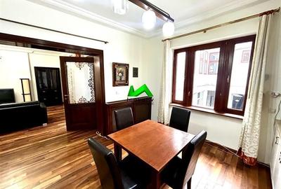 Apartament de inchiriat 3 camere Sibiu Parcul Astra - 5