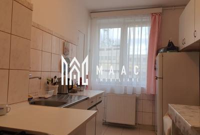 Apartament cu 2 camere semidecomandat, mobilat în Ultracentral - 2