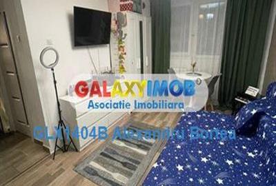 Apartament cu 2 camere decomandat, mobilat în Drumul Taberei