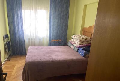 Apartament 3 camere , strada Pictor Grigorescu (b-dul Braile - 3