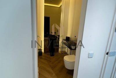 Casa individuala, 625 teren! Finisaje moderne, recent finalizata! - 21