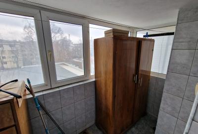 Apartament 3 camere Strada Cuza Voda - etaj 3 - 77 mp - 4