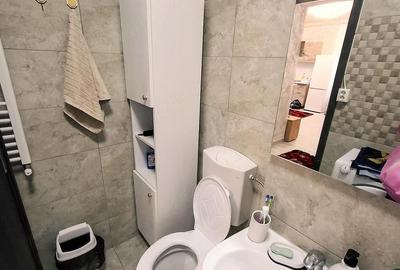 Garsonieră nedecomandată în Roșu - 3