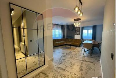 Apartament cu 3 camere decomandat în Turnișor - 5