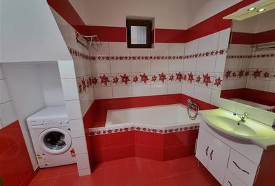 Apartament 3 camere la casa , zona Florilor - 7