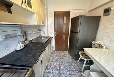 Apartament cu 2 camere semidecomandat, mobilat în Obor - 6