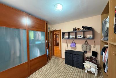 Cuza Voda, 3 camere cu garaj sub apartament si boxa - 12