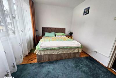 Apartament cu 2 camere semidecomandat, mobilat în Andrei Mureșanu - 11