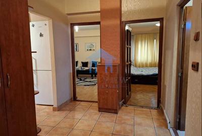 Apartament cu 2 camere decomandat în Zorilor - 5