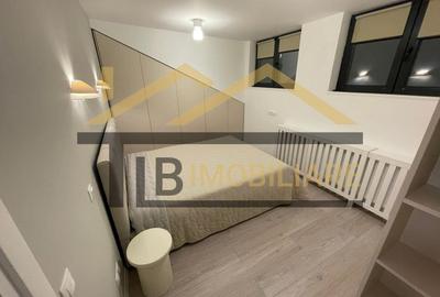 Apartament cu 2 camere semidecomandat în Platou - 5