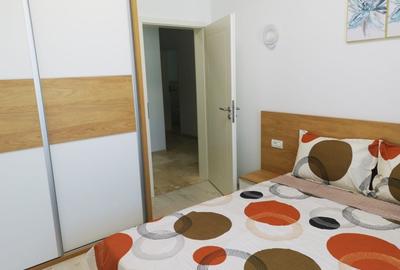 Apartament 3 camere, EXPO-PARC, bloc nou, mobilat, loc parcare - 15