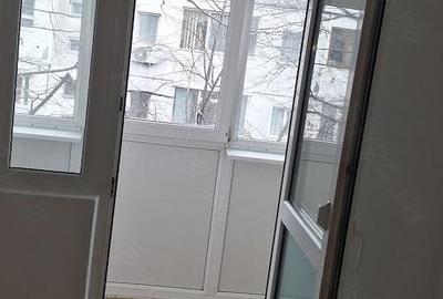 Apartament cu 2 camere nedecomandat în Malu Roșu - 1