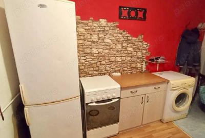 Garsonieră nedecomandată în Central - 3