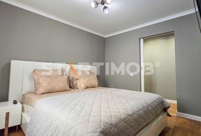 Apartament  renovat 4 camere Centrul Civic - 16