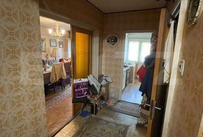 Apartament cu 4 camere decomandat în Ultracentral - 3