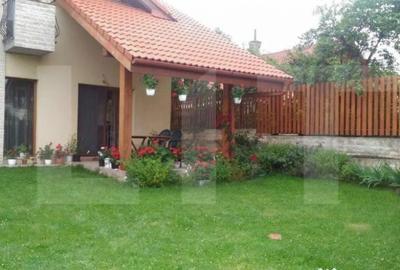 Casă cu 4 camere cu Teren 450 Mp în Europa - 4