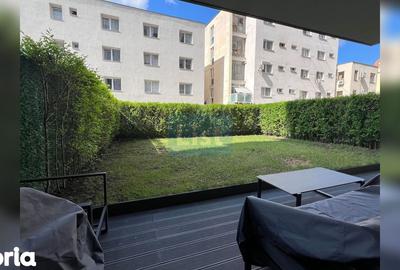 Apartament cu 2 camere în Mărăști - 18