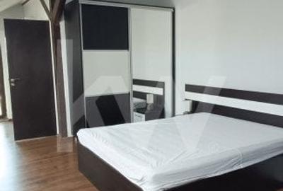 CASA DE INCHIRIAT CU TEREN GENEROS -ZONA ARHITECTILOR - 9