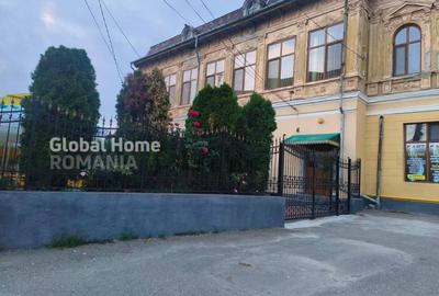 Cladire patrimoniu 1626MP | An 1846 | Pensiune turistica activa | - 4