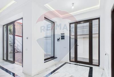 Casă individuală cu 3 camere cu Teren 153 Mp în Rahova - 5
