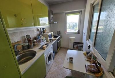 Garsonieră decomandată în Alexandru cel Bun