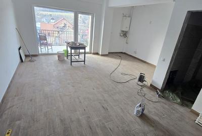 Garsonieră în Baciu - 7