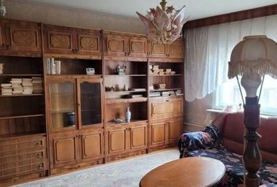 APARTAMENT 3 CAMERE SEBASTIAN PARC - 1