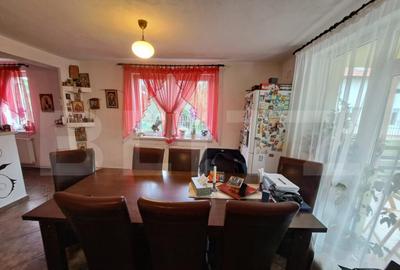 Casa 330 m2 teren 1210 m2 ideala pentru locuin? - 16